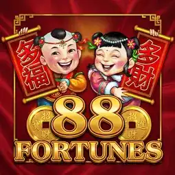 88 Fortunes game at Hb88 Casino for Australia players 88 Fortunes game at Hb88 Casino for Australia players
