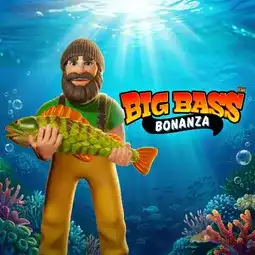 Big Bass Bonanza game at Hb88 Casino for Australia players Big Bass Bonanza game at Hb88 Casino for Australia players