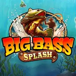 Big Bass Splash game at Hb88 Casino for Australia players Big Bass Splash game at Hb88 Casino for Australia players