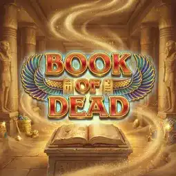 Book of Dead game at Hb88 Casino for Australia players Book of Dead game at Hb88 Casino for Australia players