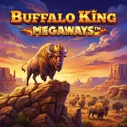 Buffalo King Megaways game at Hb88 Casino for Australia players Buffalo King Megaways game at Hb88 Casino for Australia players