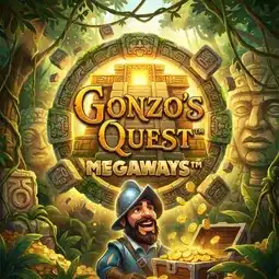 Gonzos Quest Megaways game at Hb88 Casino for Australia players Gonzos Quest Megaways game at Hb88 Casino for Australia players