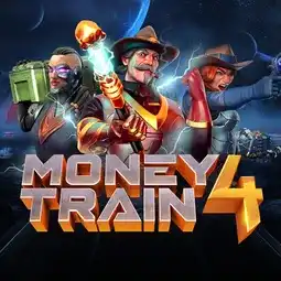 Money Train 4 game at Hb88 Casino for Australia players Money Train 4 game at Hb88 Casino for Australia players