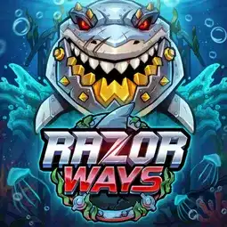 Razor Ways game at Hb88 Casino for Australia players Razor Ways game at Hb88 Casino for Australia players
