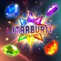 Starburst game at Hb88 Casino for Australia players Starburst game at Hb88 Casino for Australia players