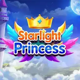 Starlight Princess game at Hb88 Casino for Australia players Starlight Princess game at Hb88 Casino for Australia players