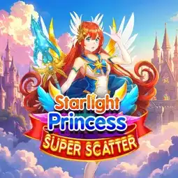 Starlight Princess Super Scatter game at Hb88 Casino for Australia players Starlight Princess Super Scatter game at Hb88 Casino for Australia players