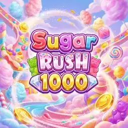 Sugar Rush 1000 game at Hb88 Casino for Australia players Sugar Rush 1000 game at Hb88 Casino for Australia players