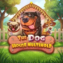 The Dog House Multihold game at Hb88 Casino for Australia players The Dog House Multihold game at Hb88 Casino for Australia players