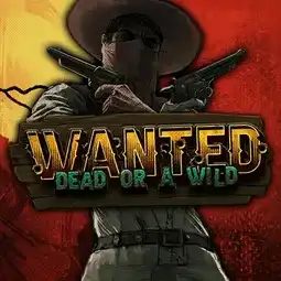 Wanted Dead or a Wild game at Hb88 Casino for Australia players Wanted Dead or a Wild game at Hb88 Casino for Australia players